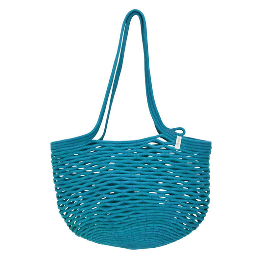 Net Bag Teal