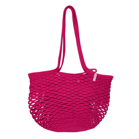 Net Bag Pink