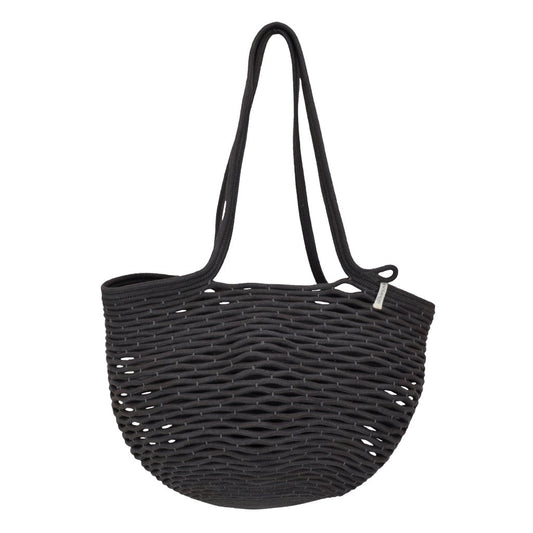 Net Bag Charcoal