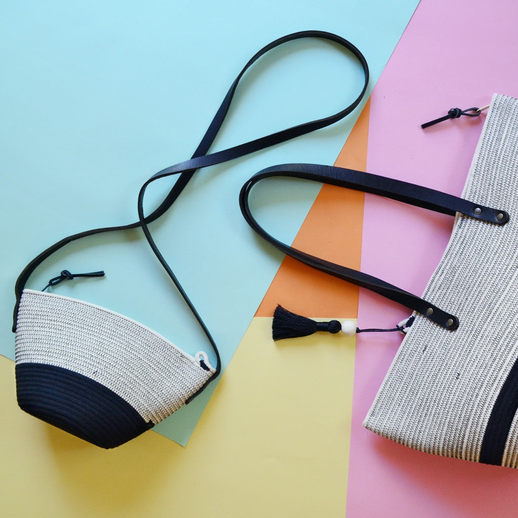 Pratique Bag - Liquorice