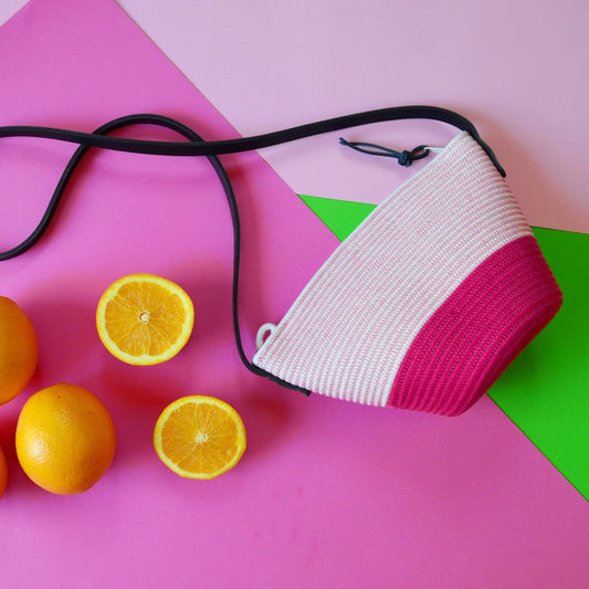 Pratique Sling - Fuchsia