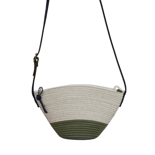 Pratique Sling - Olive