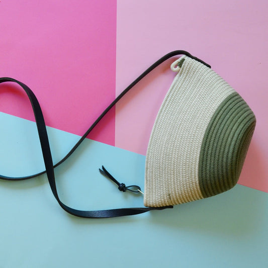 Pratique Sling - Olive