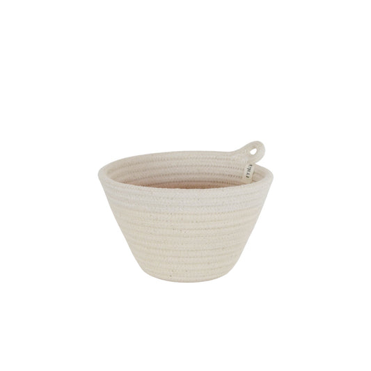 Petite Planter - Afri-Scandi