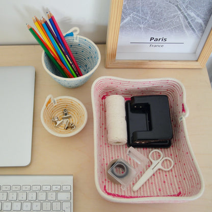 Petite Planter - Tutti Frutti