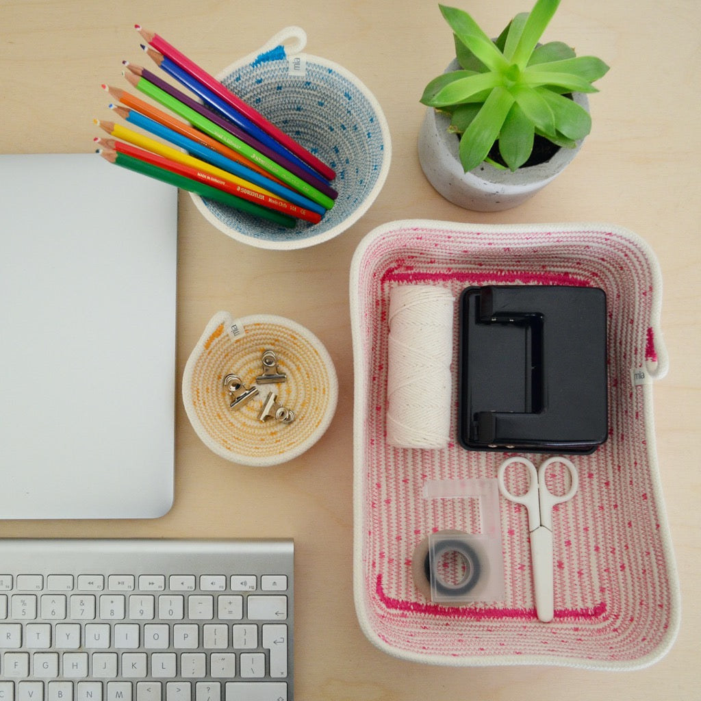 Petite Planter - Tutti Frutti