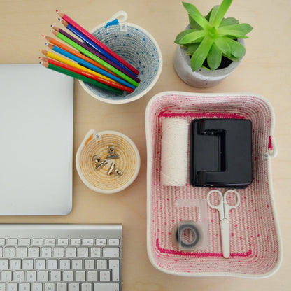 Petite Planter - Tutti Frutti