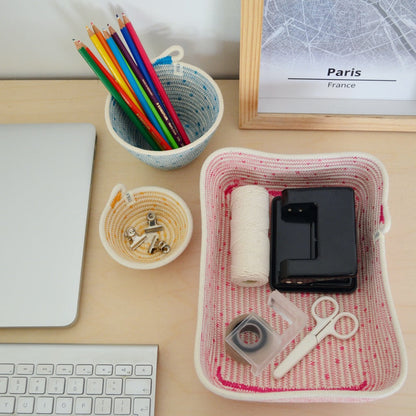 Petite Planter - Tutti Frutti