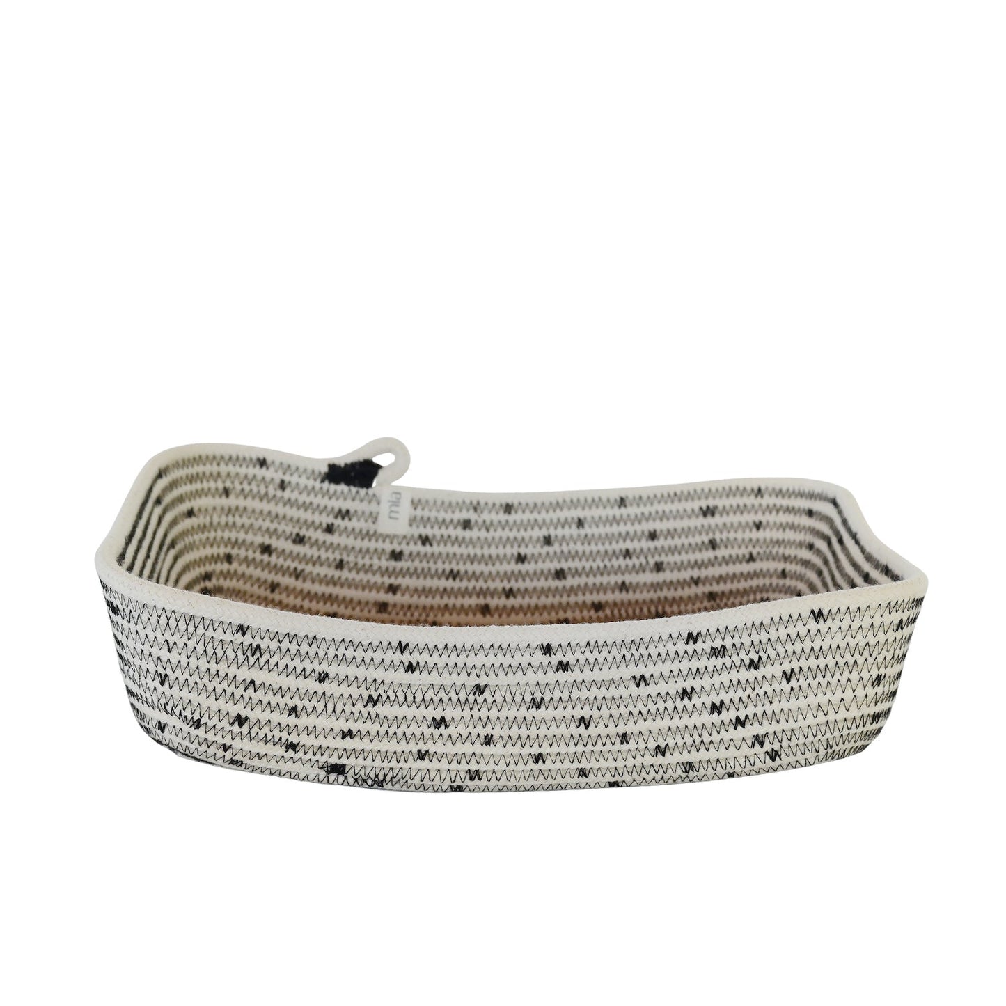 Rectangular Basket S - Afri-Scandi