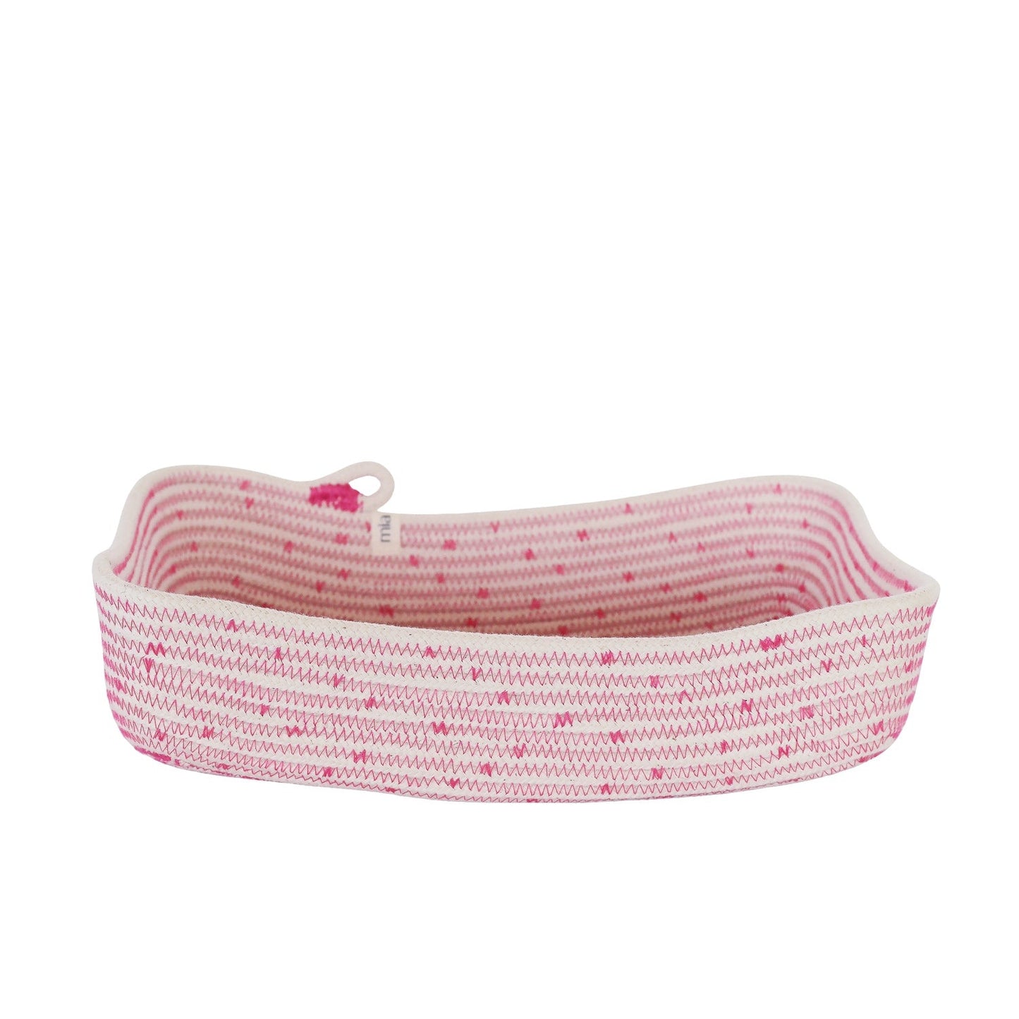 Rectangular Basket S - Tutti Frutti