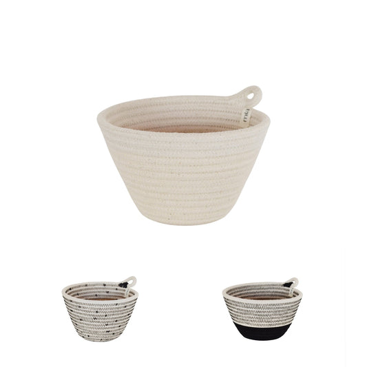Petite Planter - Afri-Scandi