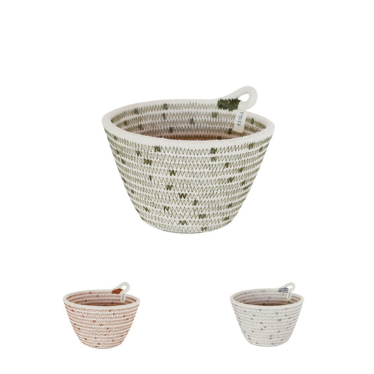 Petite Planter - Safari