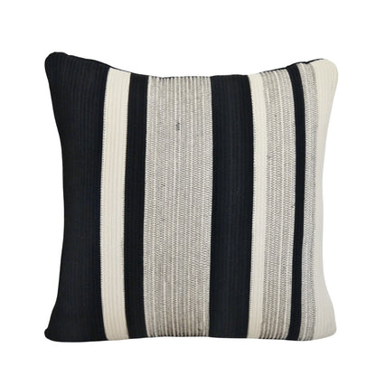 Scatter Cushion - Liquorice