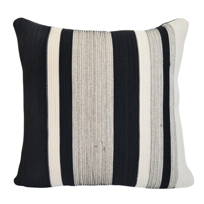 Scatter Cushion - Liquorice