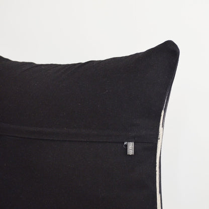 Scatter Cushion - Liquorice