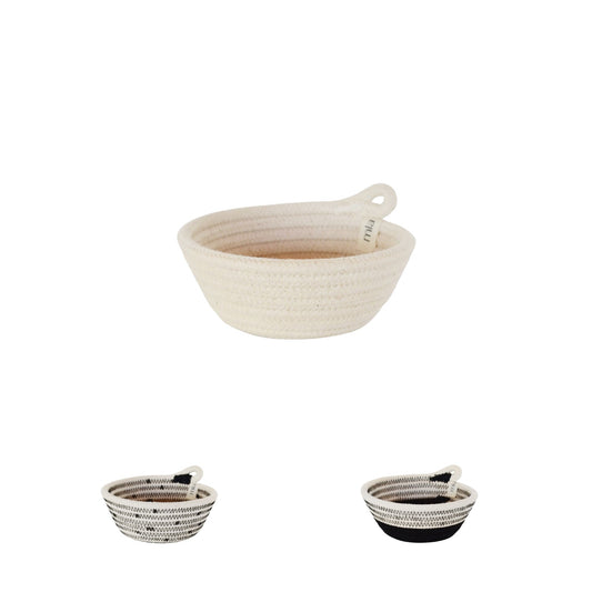 Trinket Bowl - Afri-Scandi