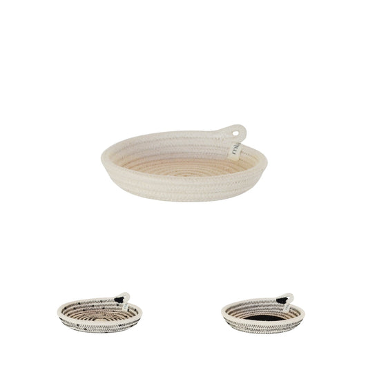 Trinket Tray - Afri-Scandi