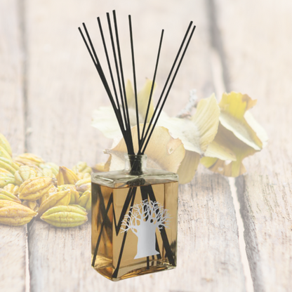 Home Fragrance Magnum Refill Diffuser Oil - 1000ml - Mockana