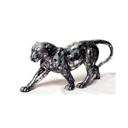 Stalking Leopard 40cm