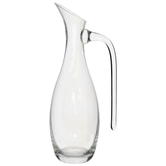 Breeze Crystalline Jug 36cm 1650ml