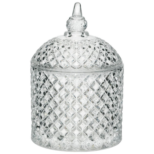 Palace Dome Trinket Box 14x11cm