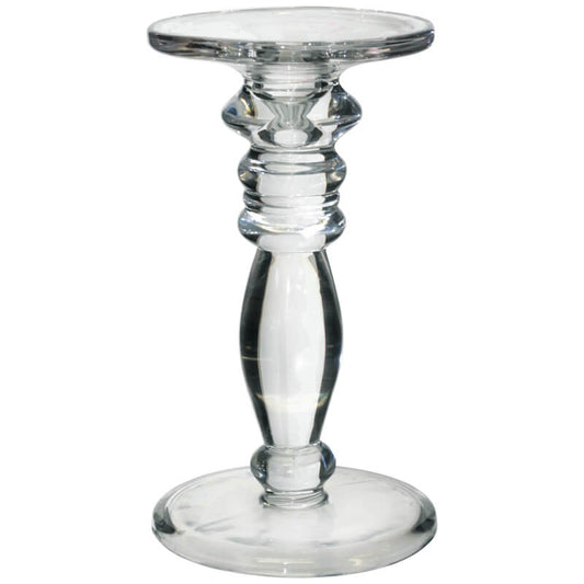 Lesley Candle Stick 20cm
