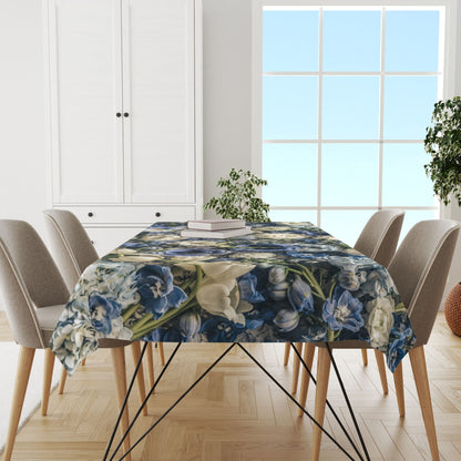 Nostalgia Tablecloth (Price Per Meter)