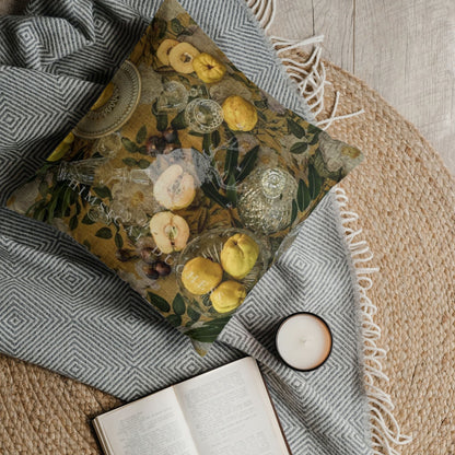 Once Upon A Time Scatter Cushion Cover