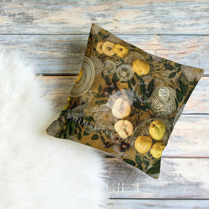 Once Upon A Time Scatter Cushion With Inner