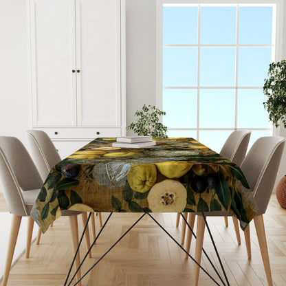 Once Upon A Time Tablecloth (Price Per Meter)