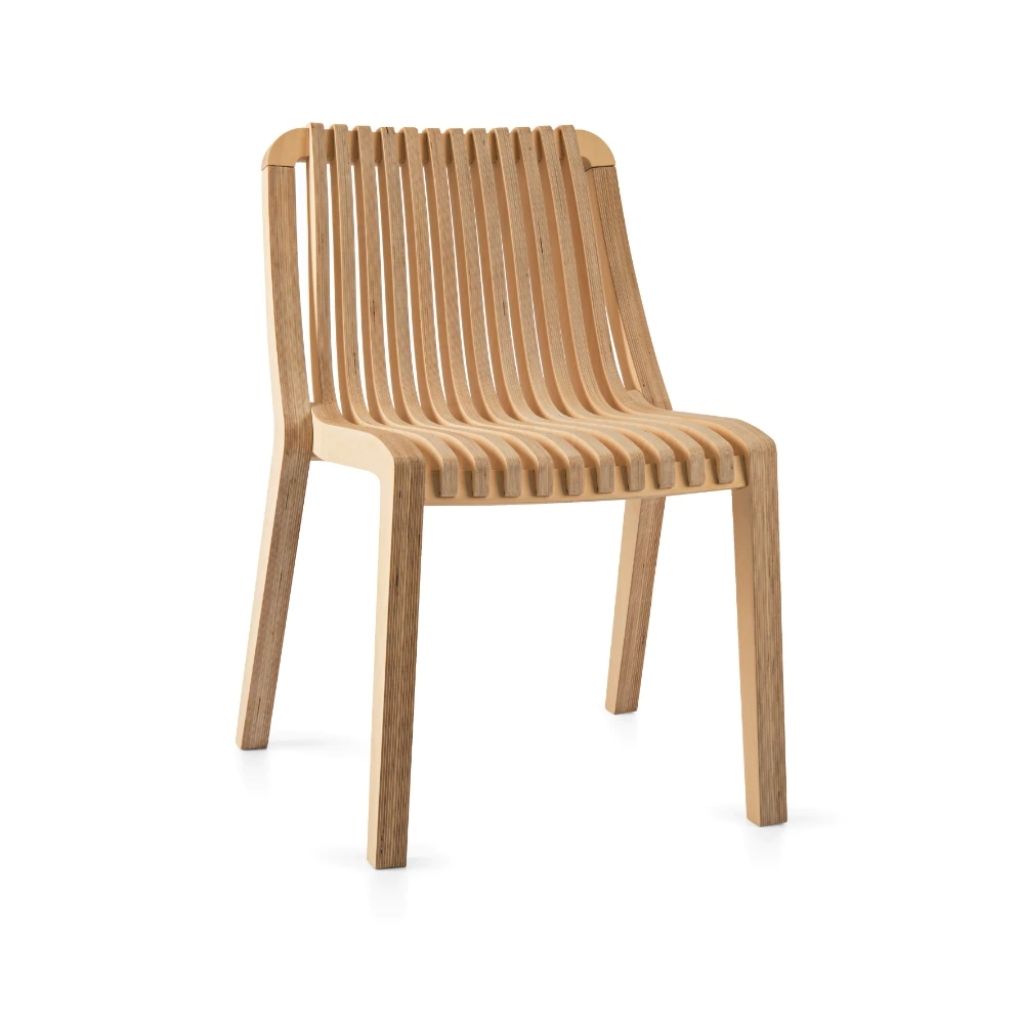 Radius Dining Chair