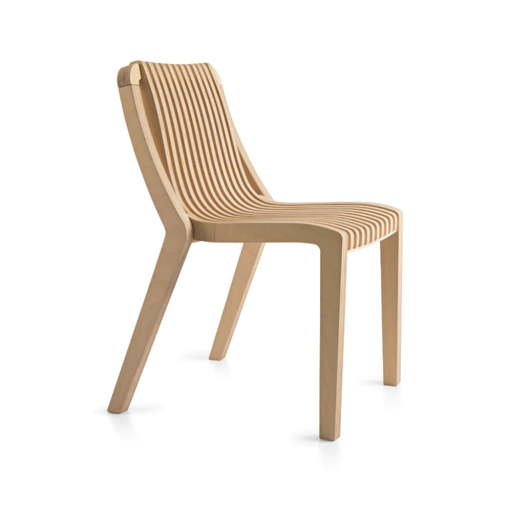 Radius Dining Chair