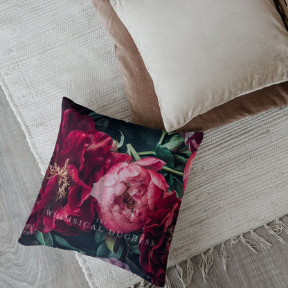 Ruby Tuesday Scatter Cushion Cover