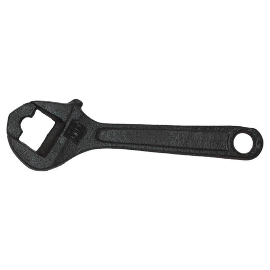 Brown Bottle Opener Wrench 19x5cm