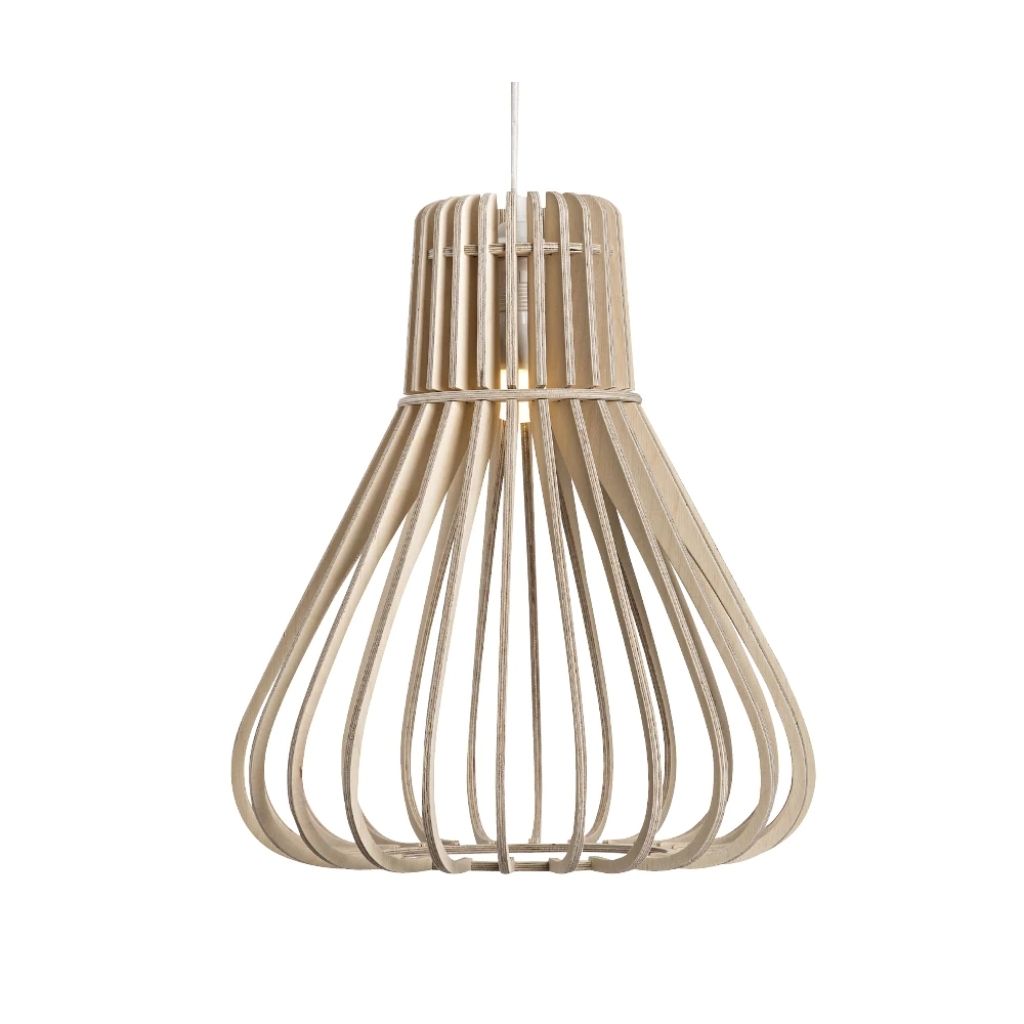 Sieza Pendant Light by Minima