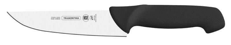 Butcher Knife (30 cm Stainless Steel Blade) - Professional Master - Tramontina
