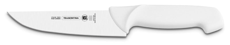 Butcher Knife (25 cm Stainless Steel Blade) - Professional Master - Tramontina