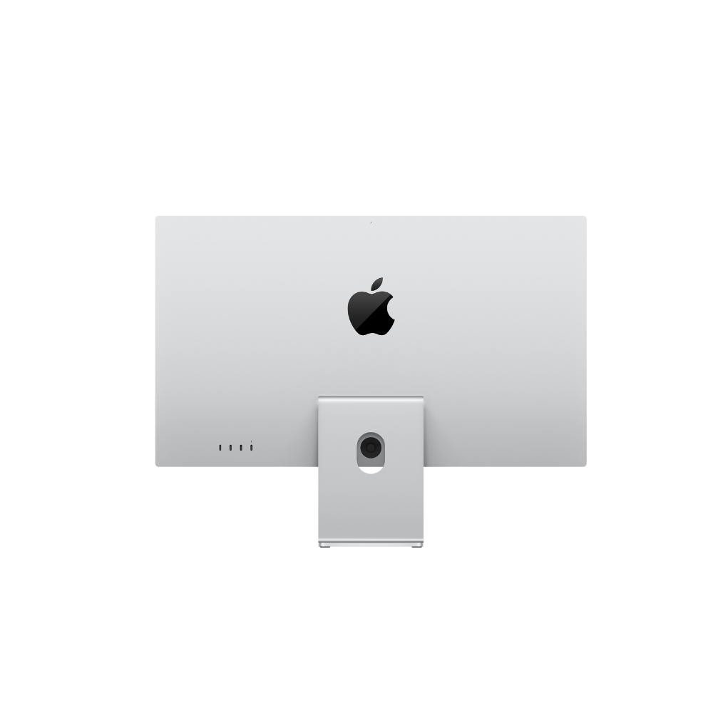 Apple - Apple Studio Display - Nano-Texture Glass - Tilt- And Height-Adjustable Stand - MMYV3SO/A