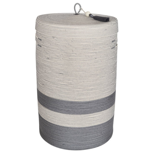 Verona Basket - Cobble Grey