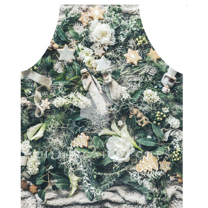 Weihnachten Apron