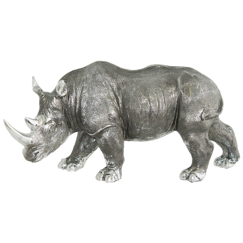 Rhinoceros 18 X 36cm
