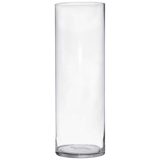 Cylinder Vase 30x15cm