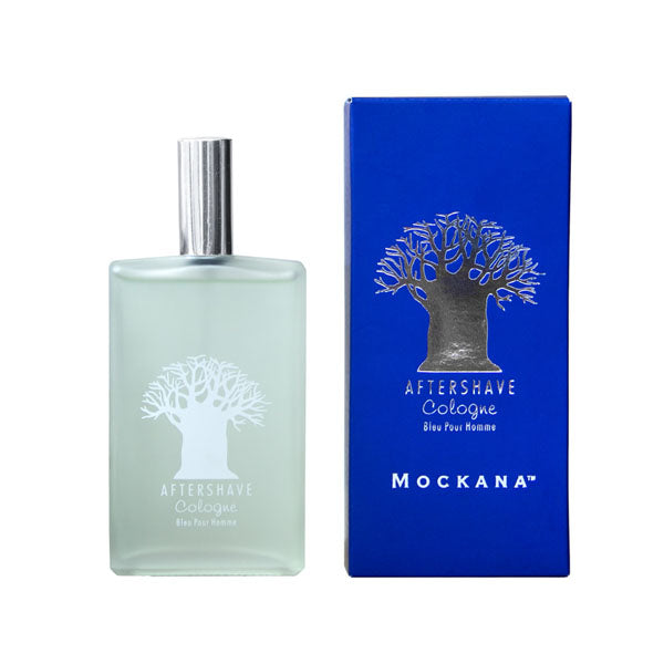 After Shave Cologne – 100ml - Mockana