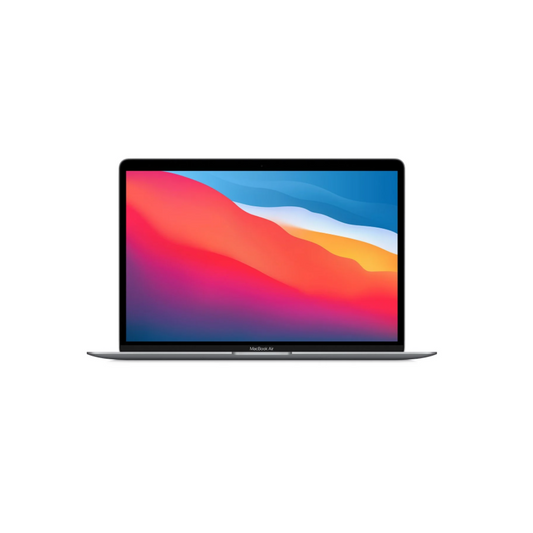 13-inch MacBook Air M1-Chip 8-Core 256GB - Space Grey