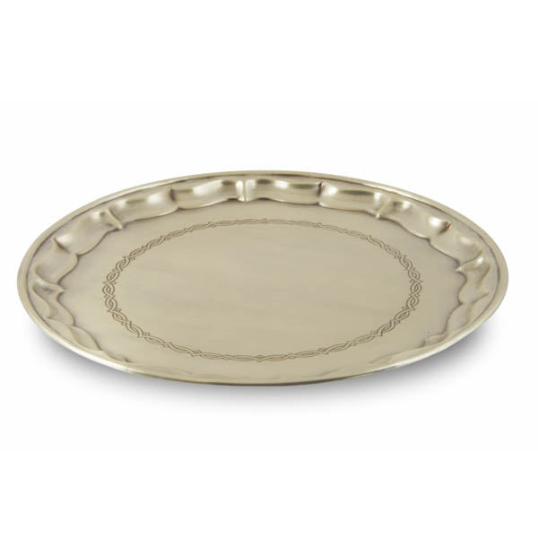 antique-round-tray