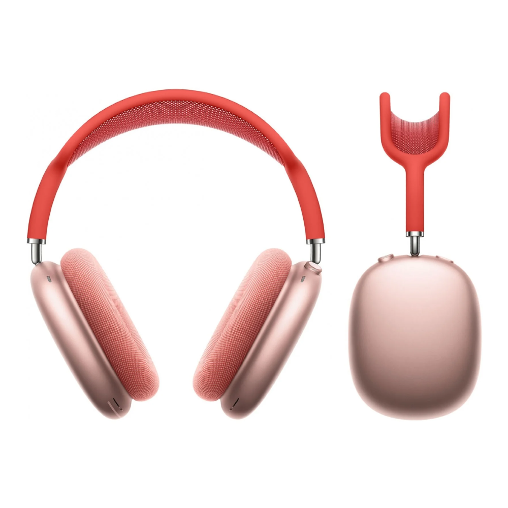 Apple - Airpods Max - Pink - MGYM3ZE/A