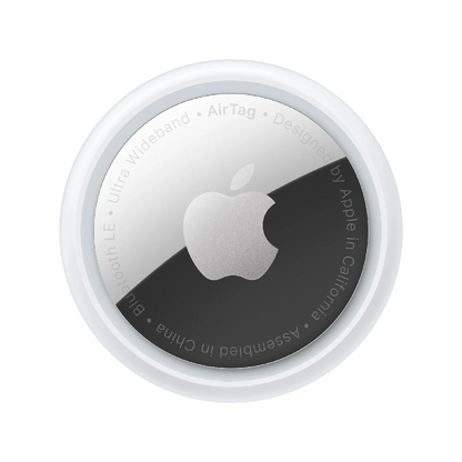 Apple - AirTag (4 Pack) - MX542ZE/A