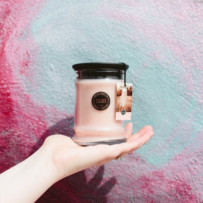 Large Jar Candle - Wanderlust