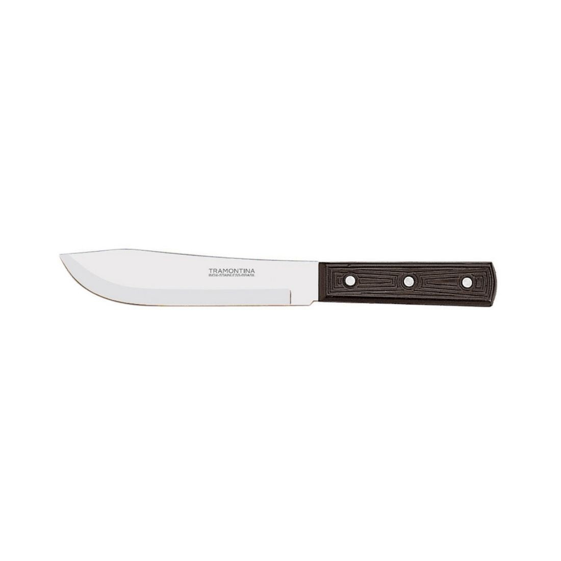 Butcher Knife (15 cm Stainless Steel Blade) - Universal - Tramontina