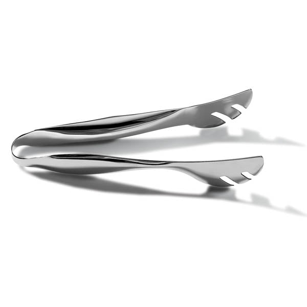 Small Capri Food Tongs